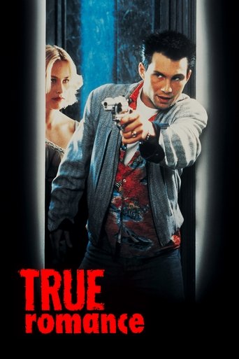 Poster for True Romance
